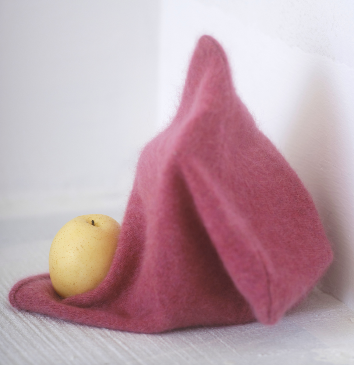 Main product view
