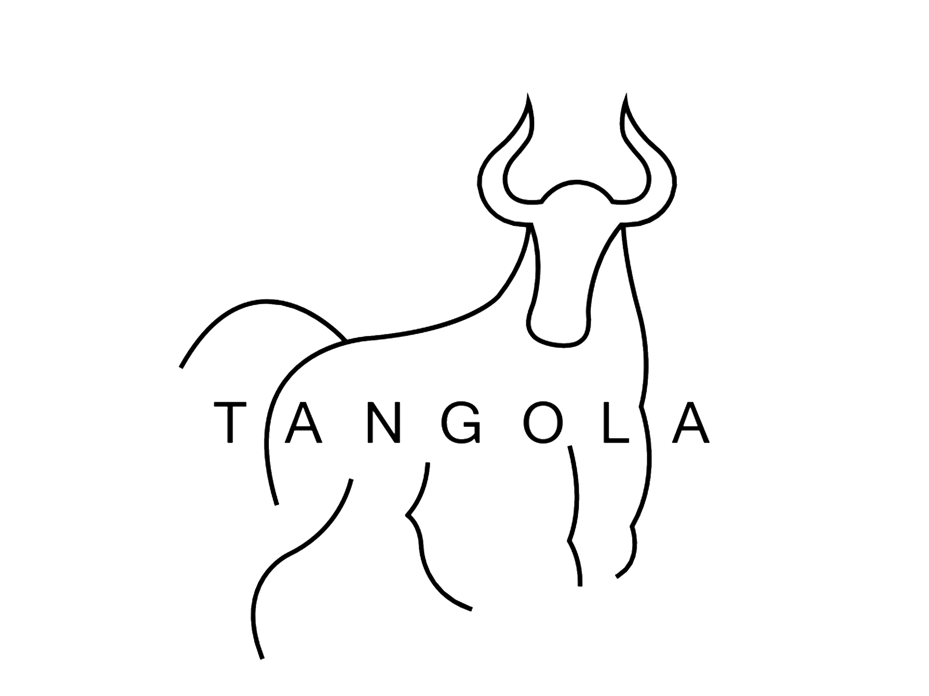 TANGOLA Logo